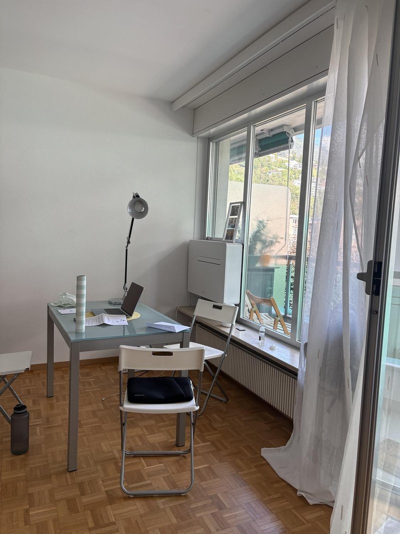 Foto 7 di Via Bartolomeo Varenna 47, Locarno