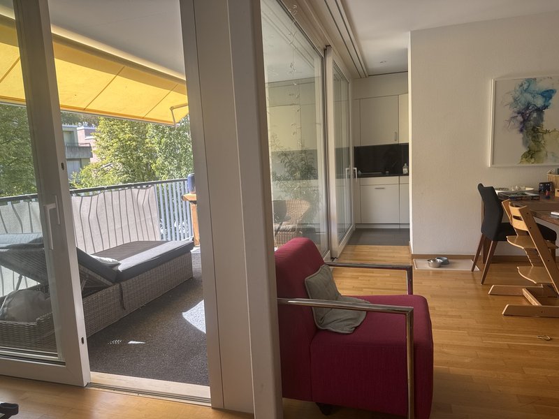Foto 2 von Pilgerhof, Baden-Dättwil