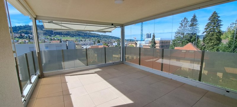 Foto 4 di Menziken