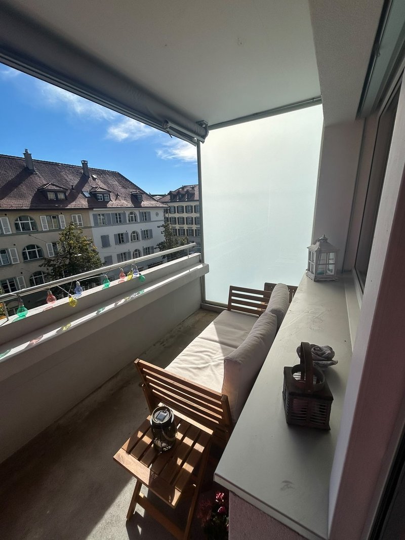 Foto 2 von Rodtmattstrasse 92, Bern