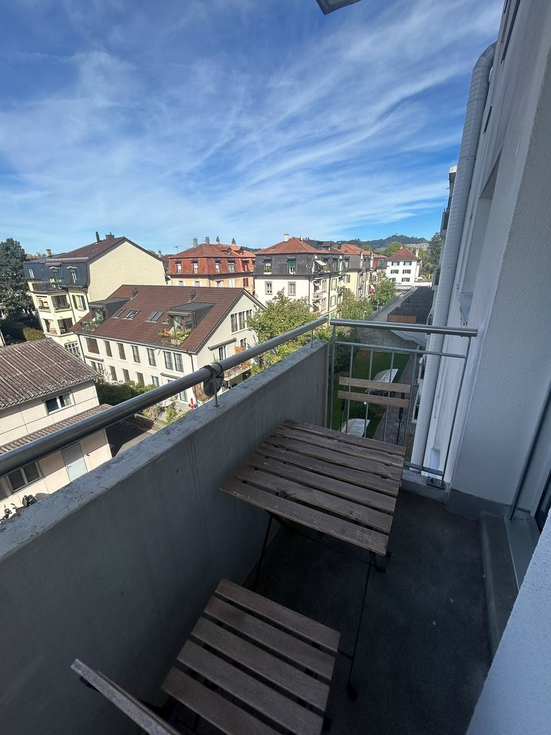 Foto 8 von Rodtmattstrasse 92, Bern