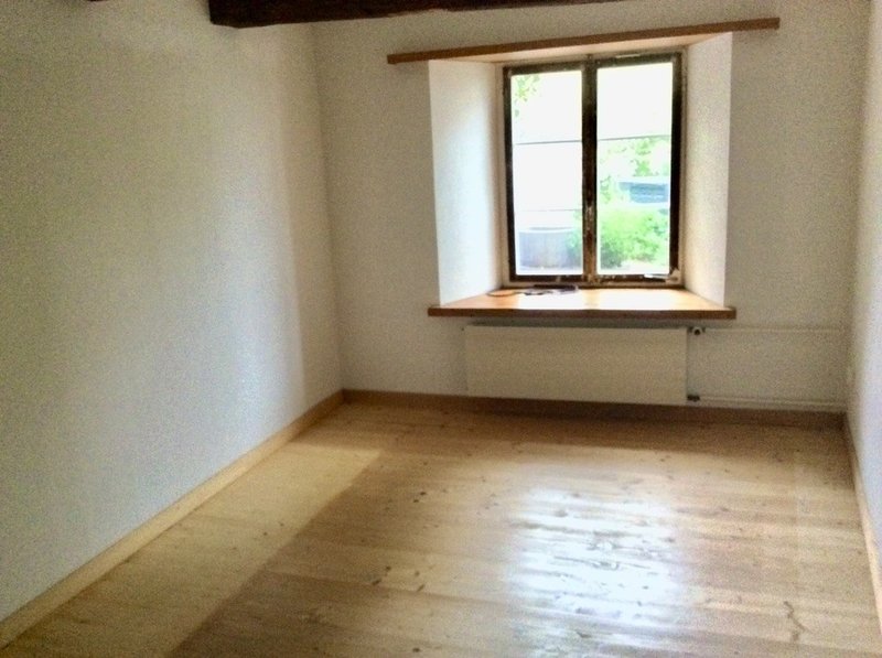 Foto 4 von Dorfstrasse 14, Hersberg
