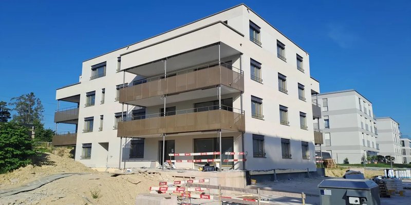 Foto 2 di Güttingen