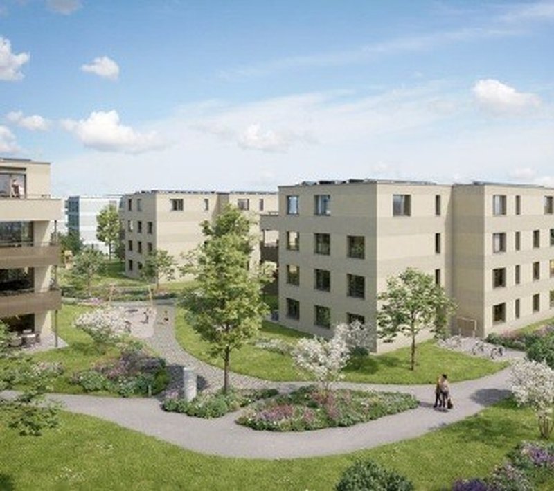 Foto 3 di Güttingen