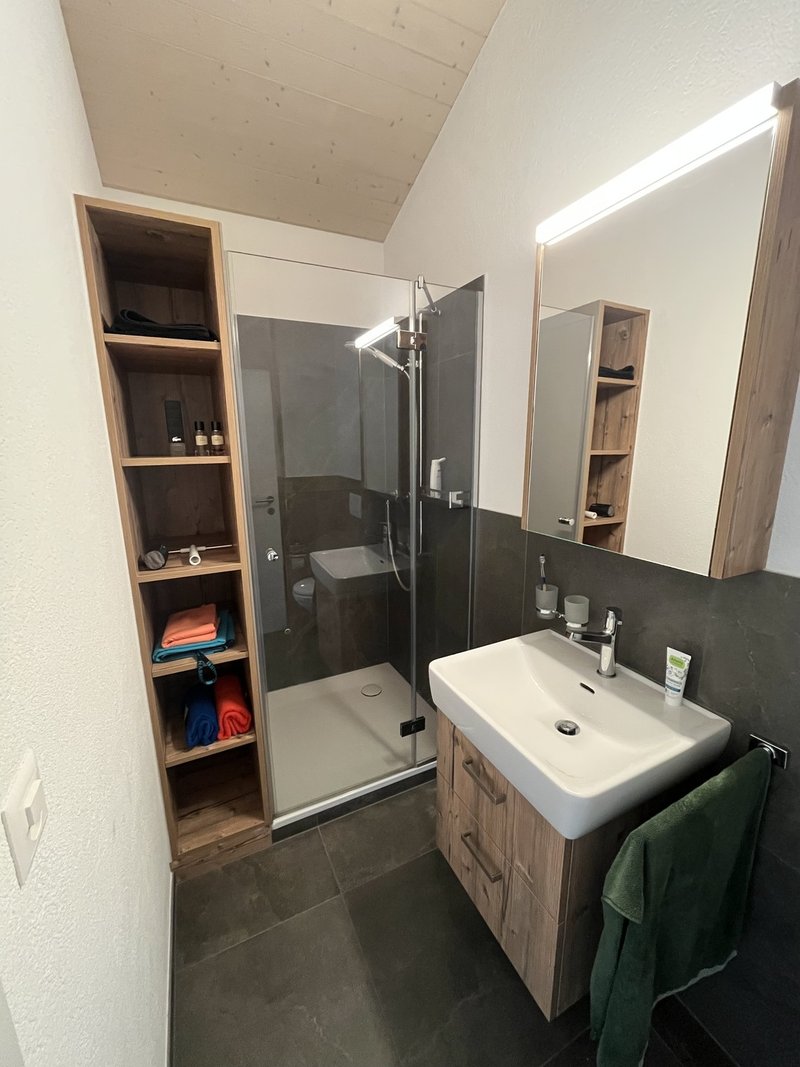 Foto 2 di Bünzen