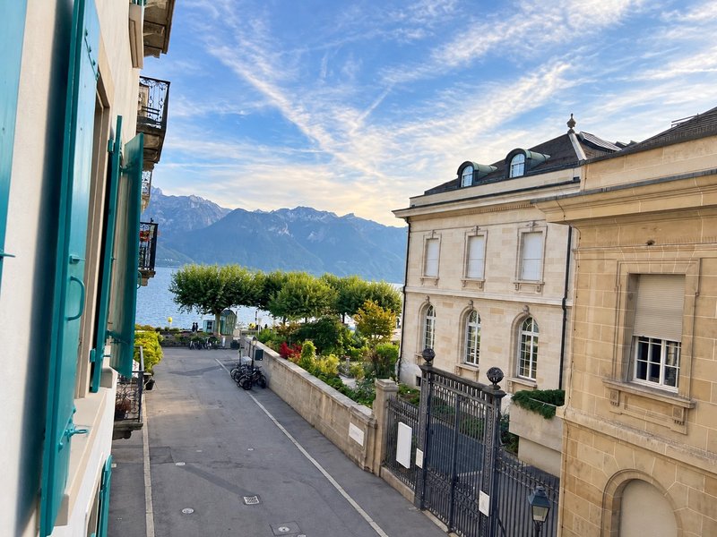 Photo 2 of Rue du Léman 10, Vevey