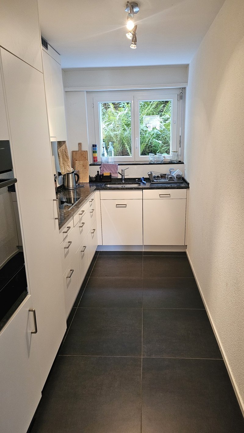 Foto 3 di Limmattalstrasse, Zürich