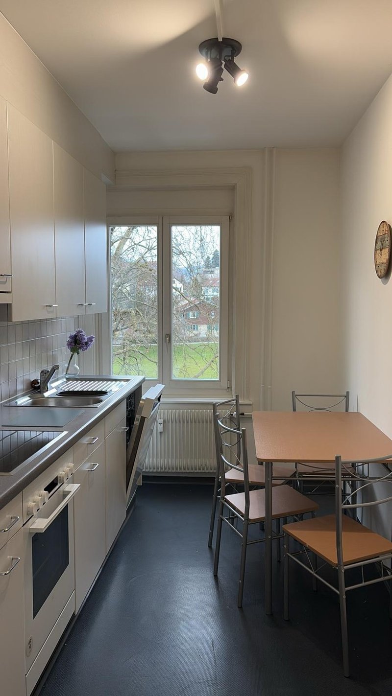 Photo 6 of Schönaustrasse 39, St. Gallen