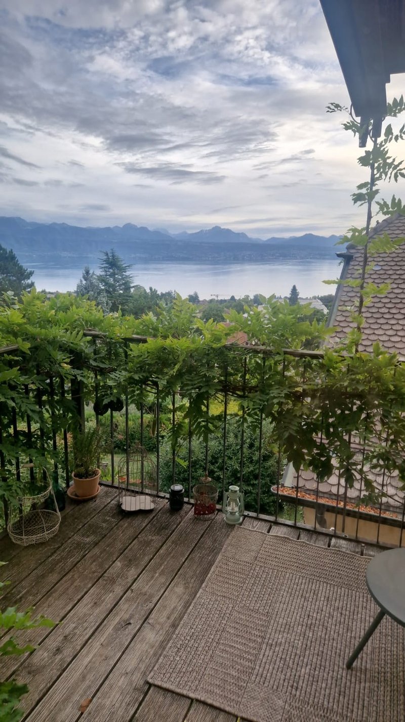 Photo 5 of Chailly, Lausanne