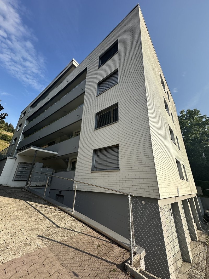 Photo 2 of Wilerstrasse 78, Wattwil