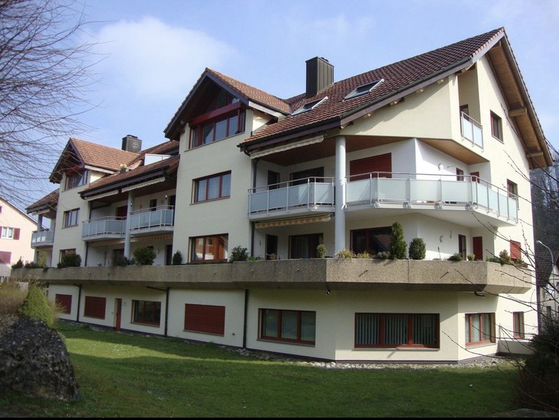 Foto 2 di Sihltalstrasse 74, Langnau am Albis