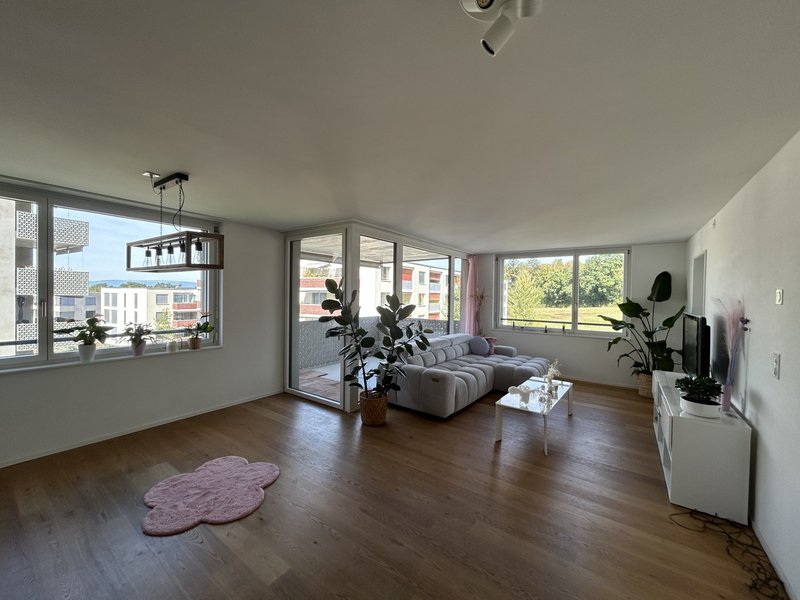 Photo 3 of Papillonallee 26a, Niederwangen