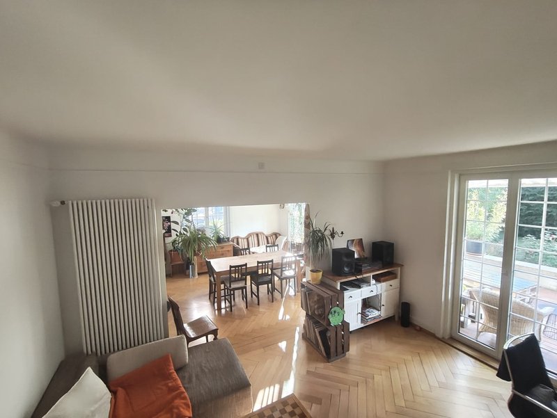 Photo 5 of Dahliaweg 7, Bern