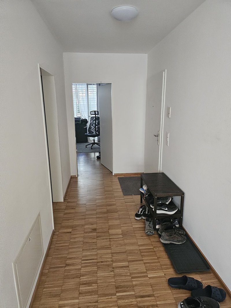 Photo 5 of Binzallee 21, Zurich