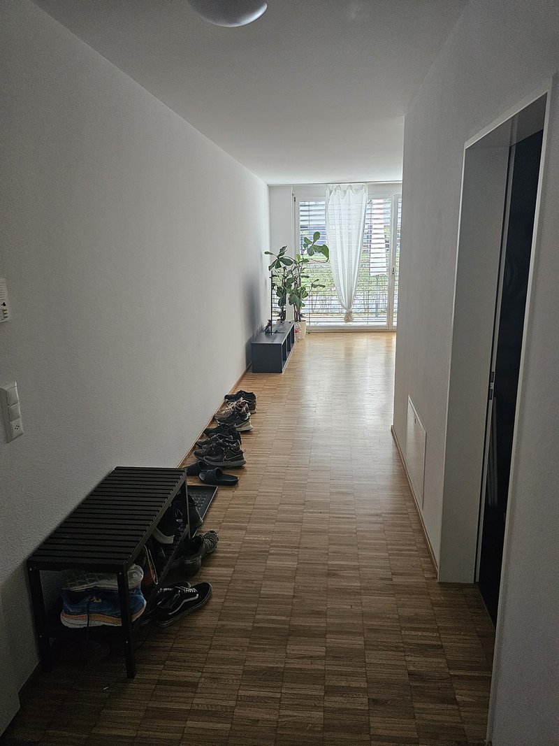 Photo 7 of Binzallee 21, Zurich