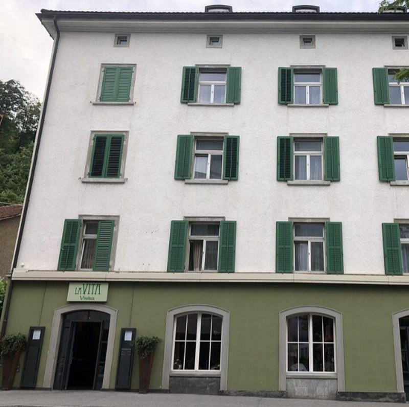 Photo 2 of Steinbruchstrasse 2, Chur