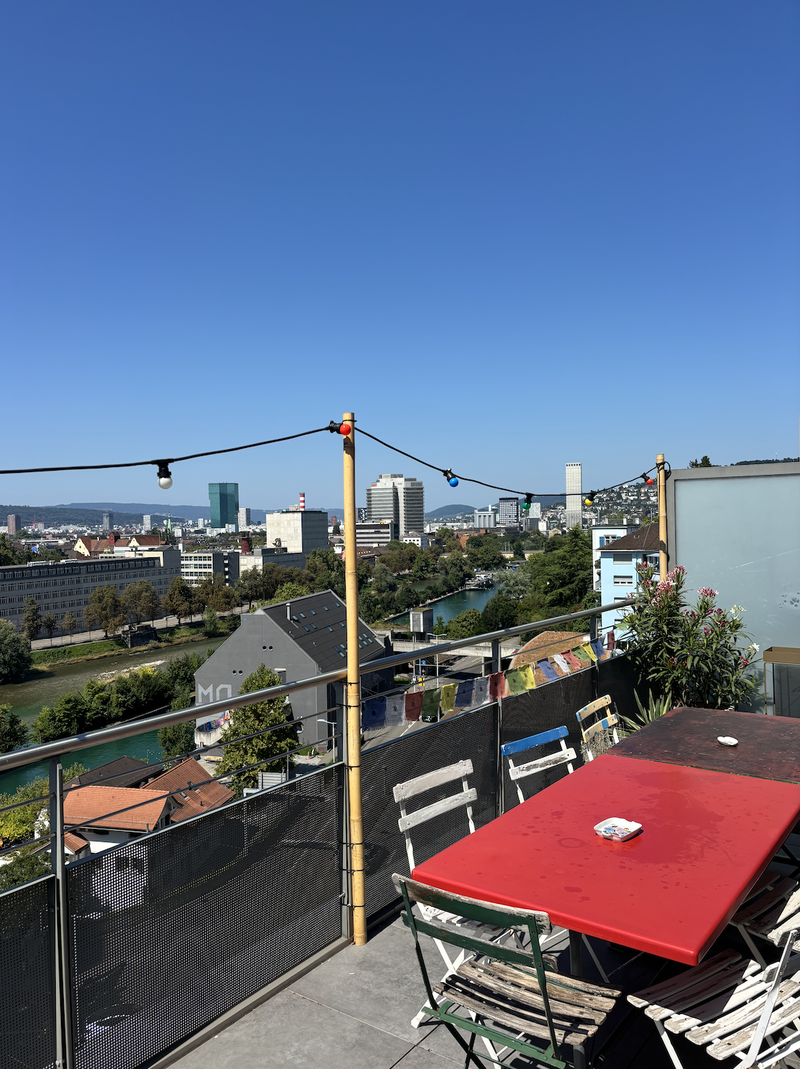 Foto 4 di Zürich