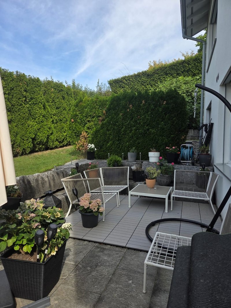 Photo 2 de Haldenstrasse 47, Aesch