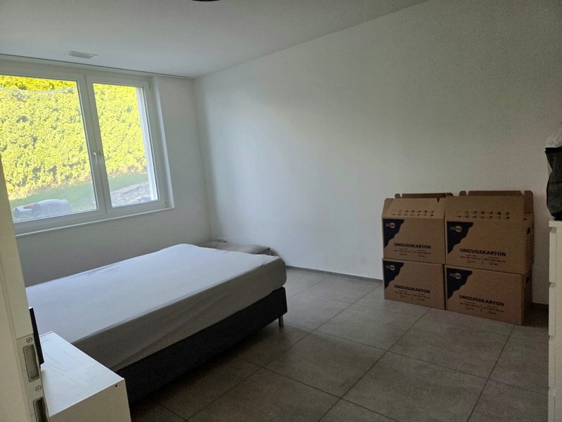 Photo 5 de Haldenstrasse 47, Aesch