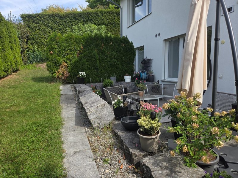 Photo 6 de Haldenstrasse 47, Aesch