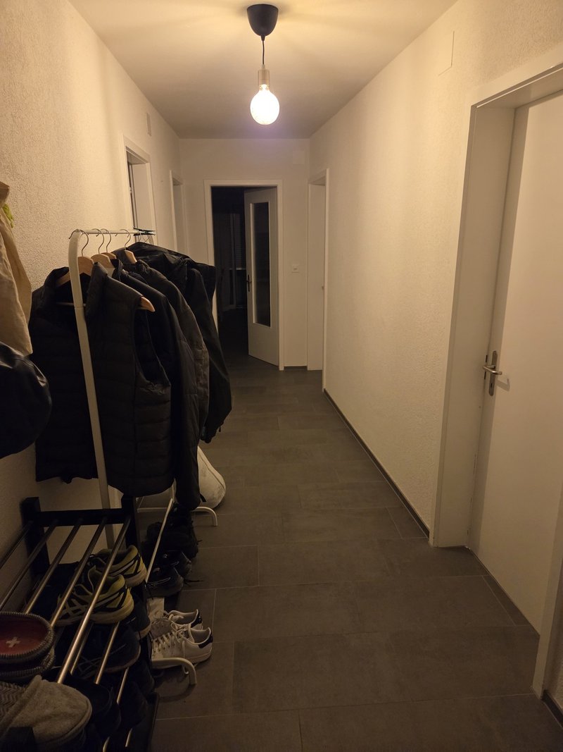 Photo 4 of Stampfenbrunnenstrasse 17, Zurich