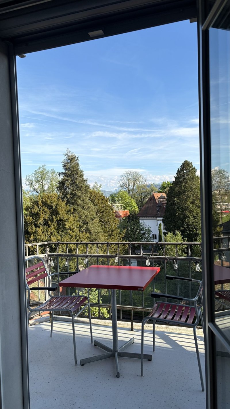 Foto 2 di Diesbachstrasse 27, Bern