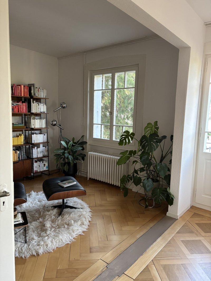 Foto 4 di Diesbachstrasse 27, Bern