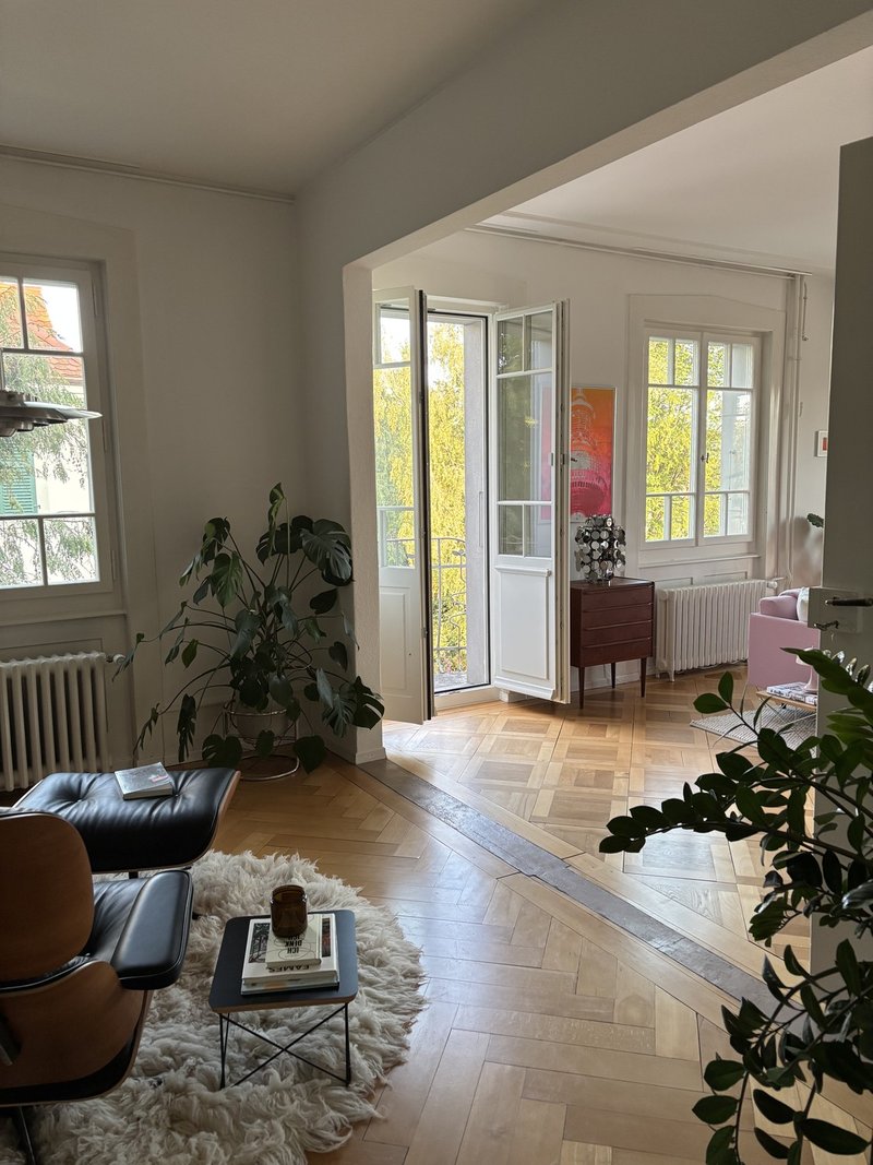 Foto 5 di Diesbachstrasse 27, Bern