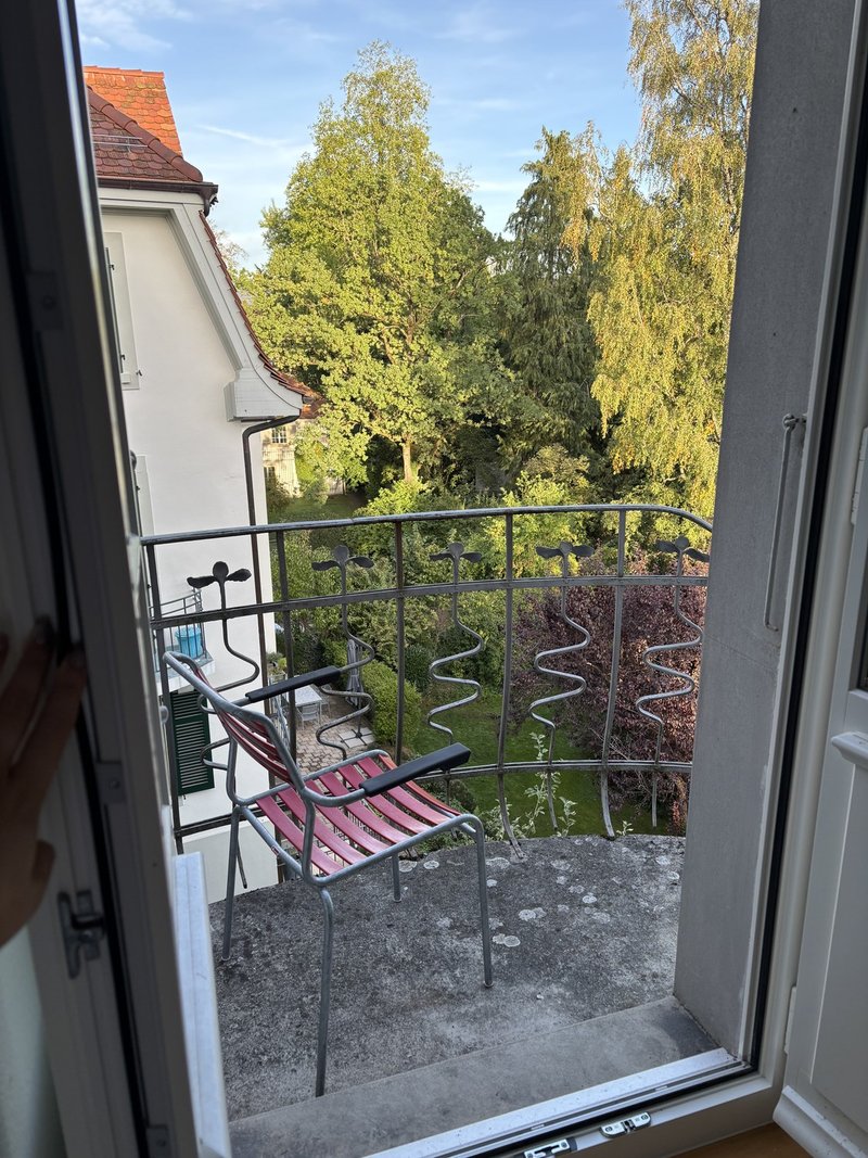 Foto 6 di Diesbachstrasse 27, Bern