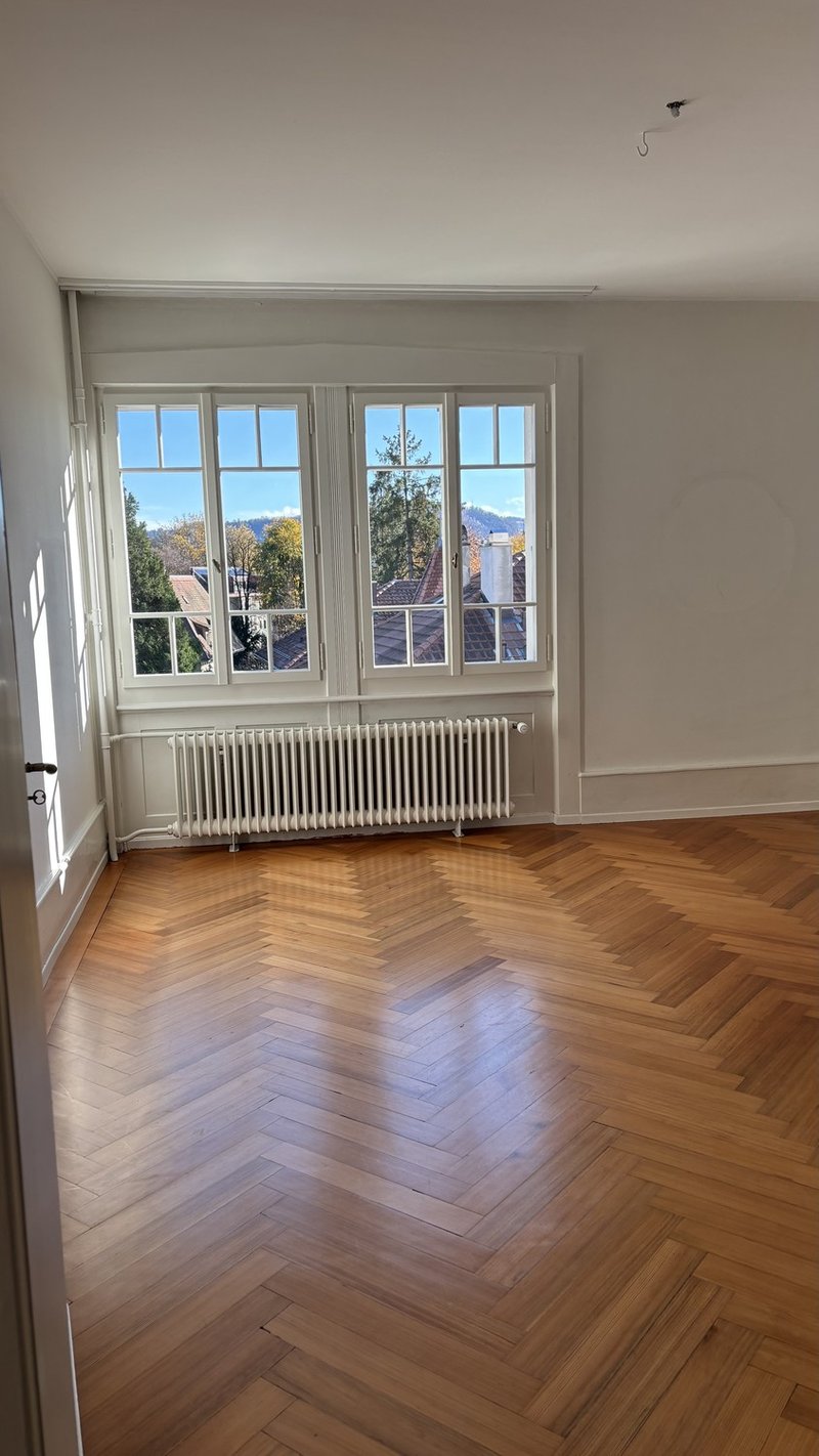 Foto 7 di Diesbachstrasse 27, Bern