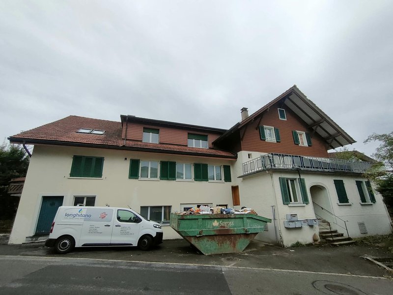 Photo 2 of Bremgarterstrasse 29b, Widen