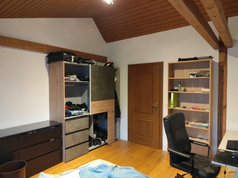 Photo 2 of Luegislandstrasse 86, Zürich