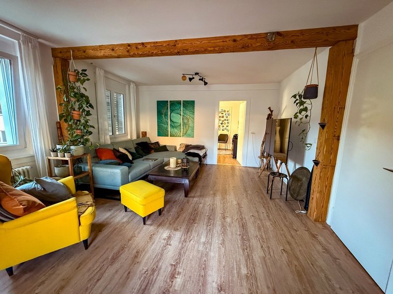 Photo 3 of Manessestrasse 98, Zürich