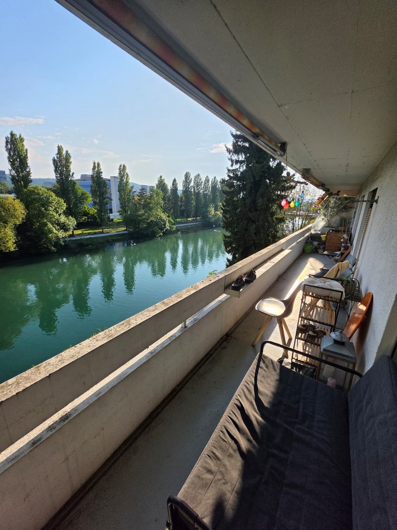 Foto 2 di Zürich