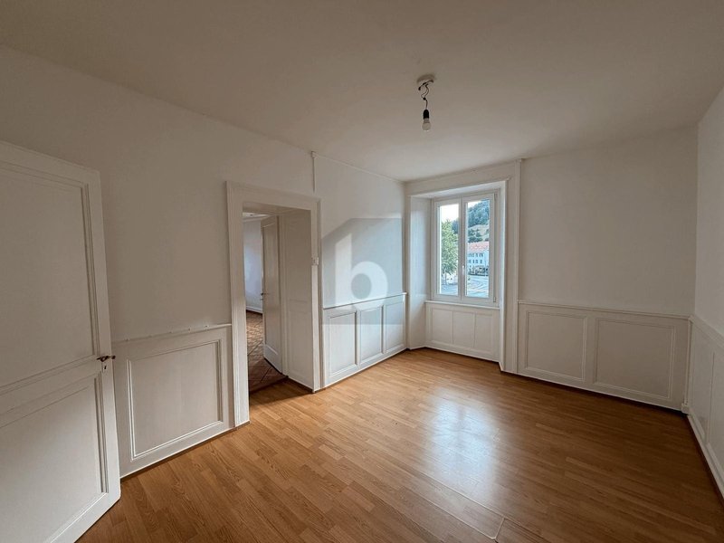 Foto 3 von Sur demande, Fleurier