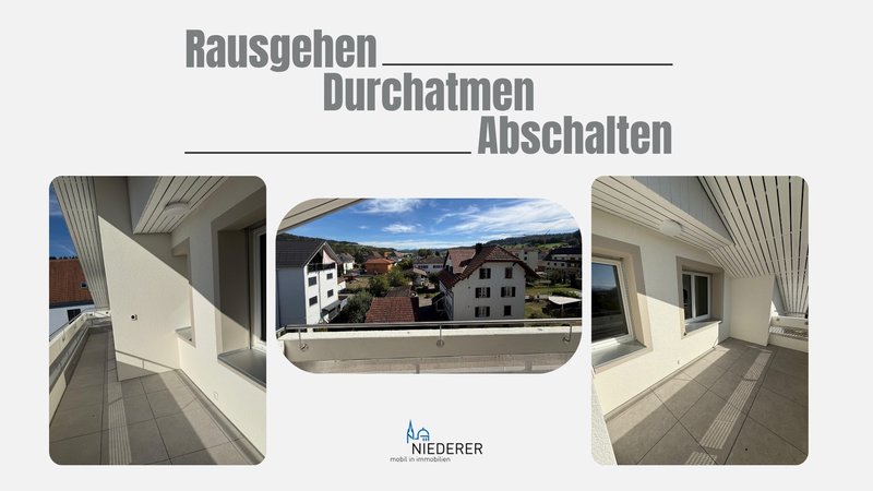 Photo 6 de Emmentalstrasse 25C, Oberburg