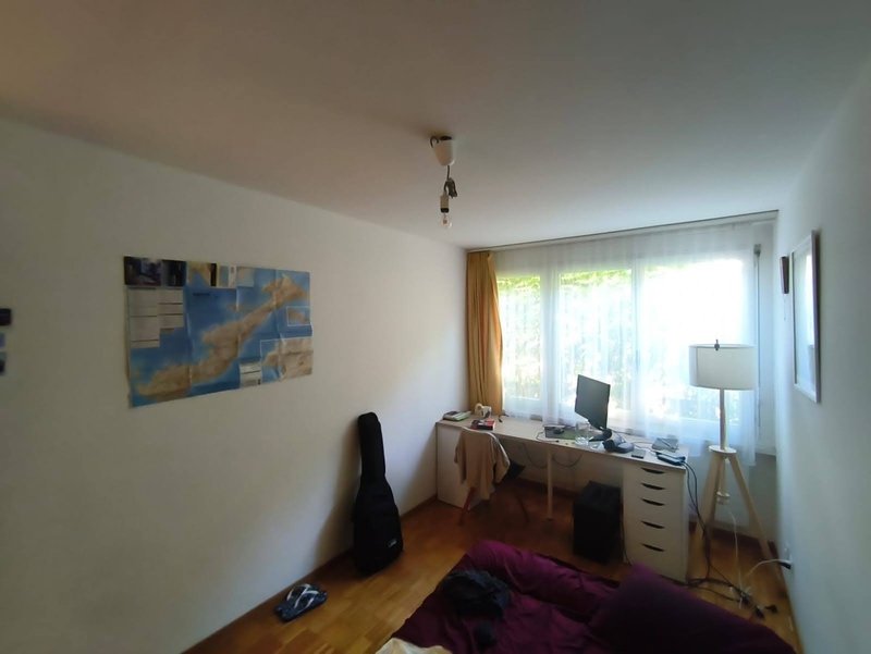 Foto 1 von Zürich