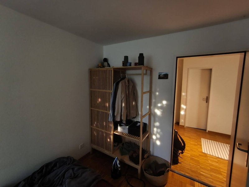 Foto 5 von Frohburgstrasse, Zürich