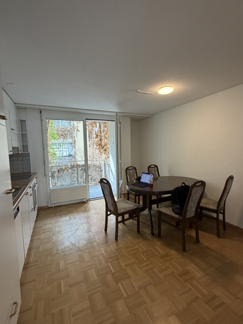 Photo 3 of Winkelriedstrasse 36, Luzern