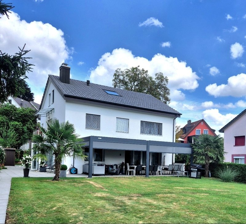 Photo 2 of Föhrliweg 8, Dübendorf