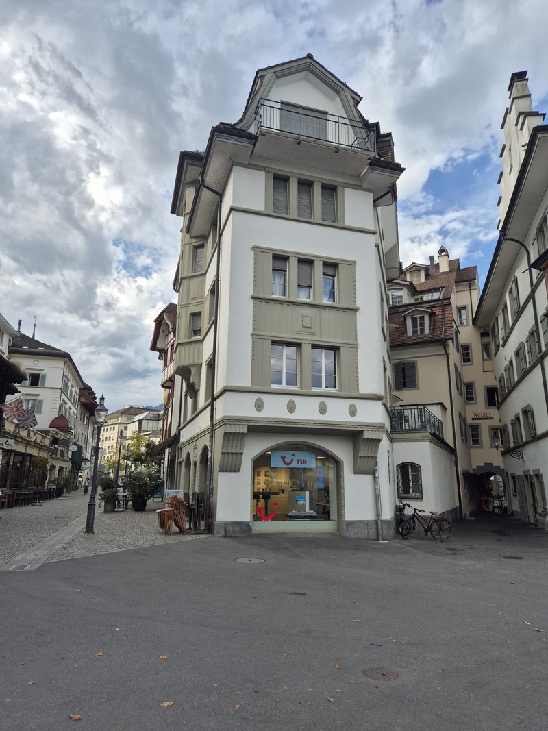 Photo 2 of Burgerstrasse 2, Luzern