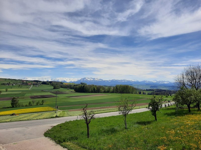 Photo 2 de Hasenhusen 6, Rickenbach