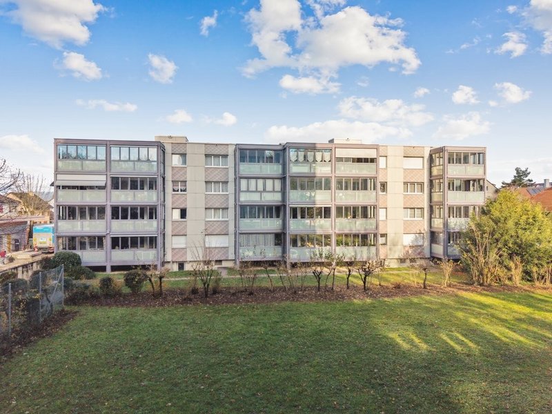 Foto 1 di Pratteln