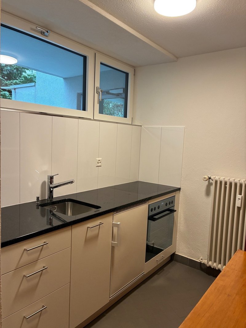 Photo 2 of Clausiusstrasse 43, Zürich