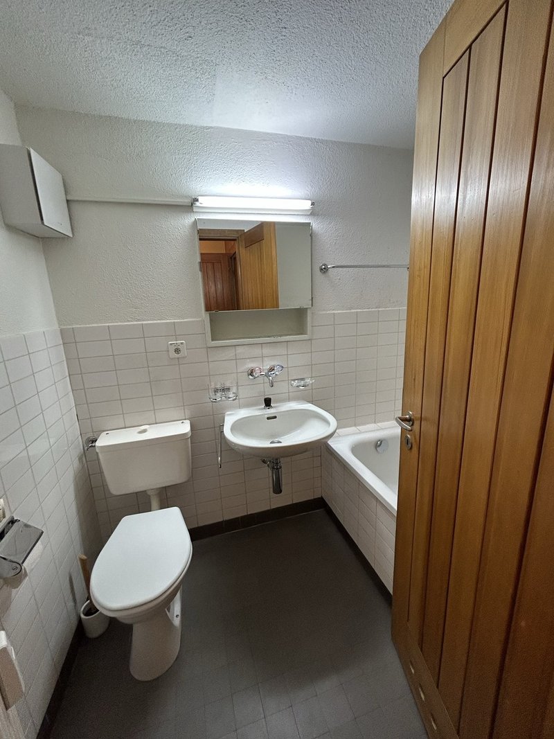 Photo 6 of Clausiusstrasse 43, Zürich