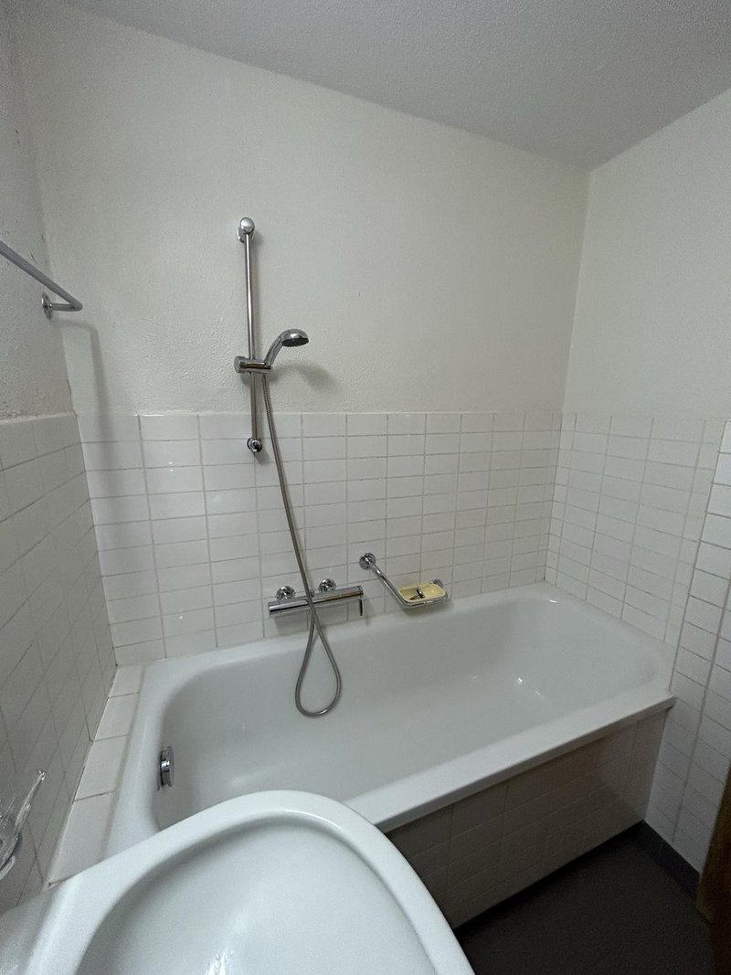 Photo 7 of Clausiusstrasse 43, Zürich