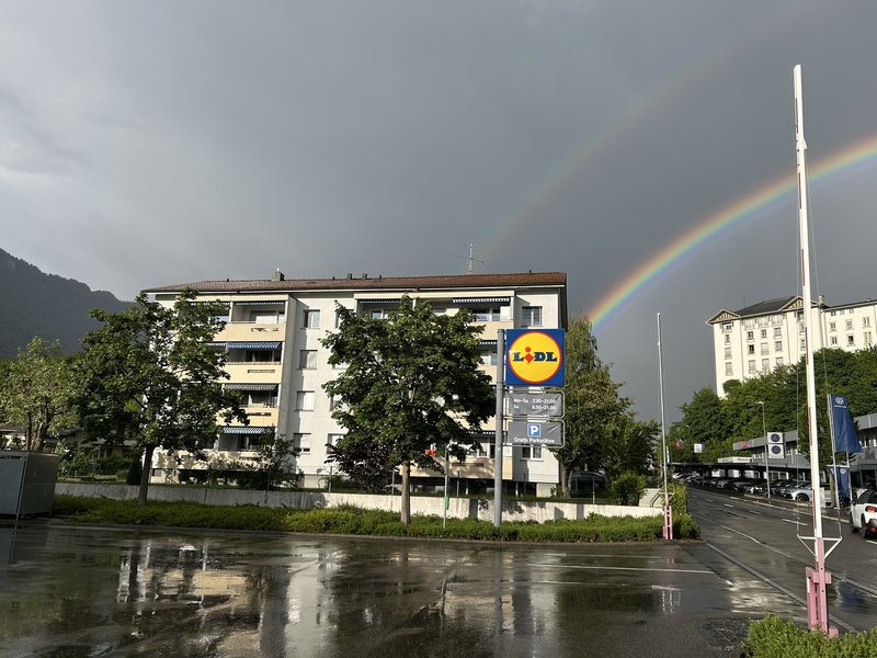 Photo 4 of Pfarrweg 3, Matten bei Interlaken
