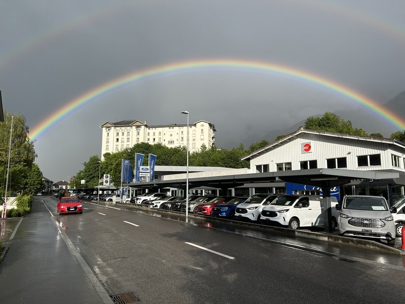 Photo 5 of Pfarrweg 3, Matten bei Interlaken