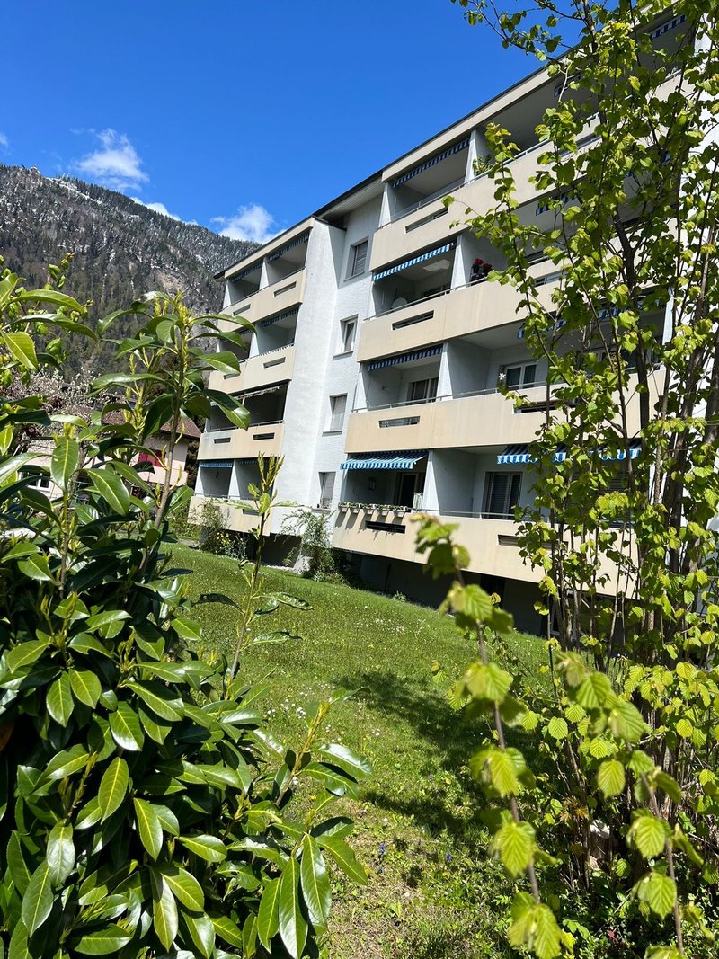 Photo 6 of Pfarrweg 3, Matten bei Interlaken
