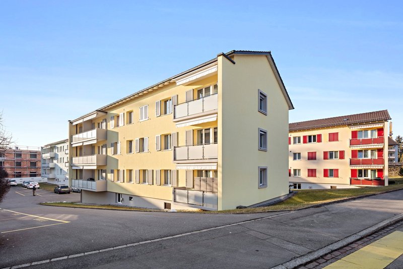 Foto 1 di Rapperswil SG